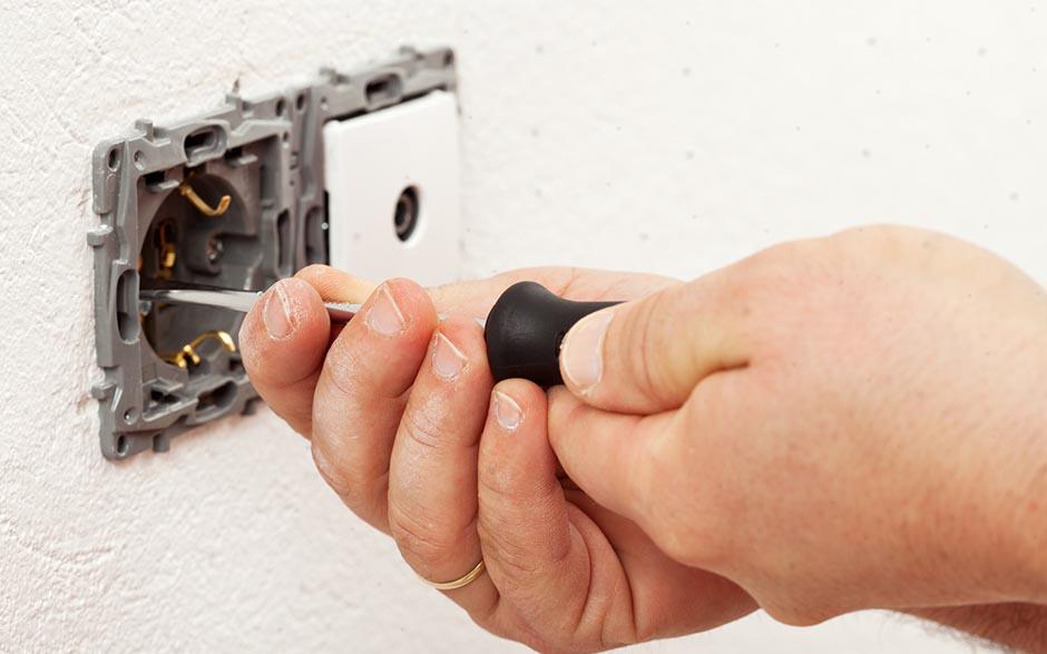 refaire électricité Villeneuve-la-Garenne