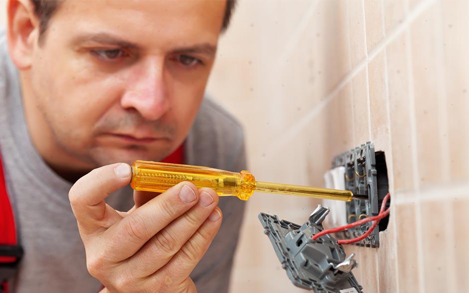 entreprise électricité générale Villeneuve-la-Garenne