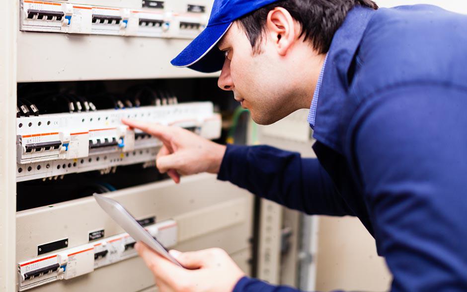 électricien dépannage Villeneuve-la-Garenne